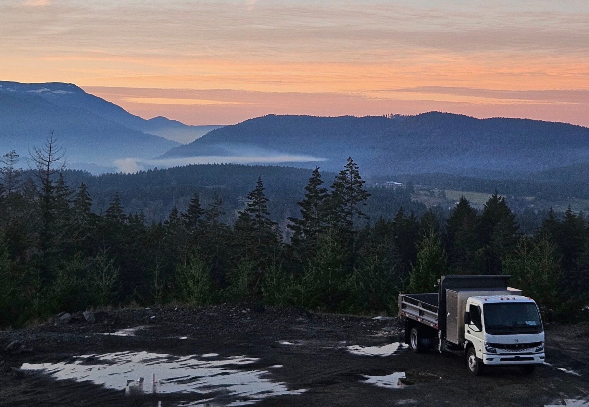 ZIJCAR first handover in Canada