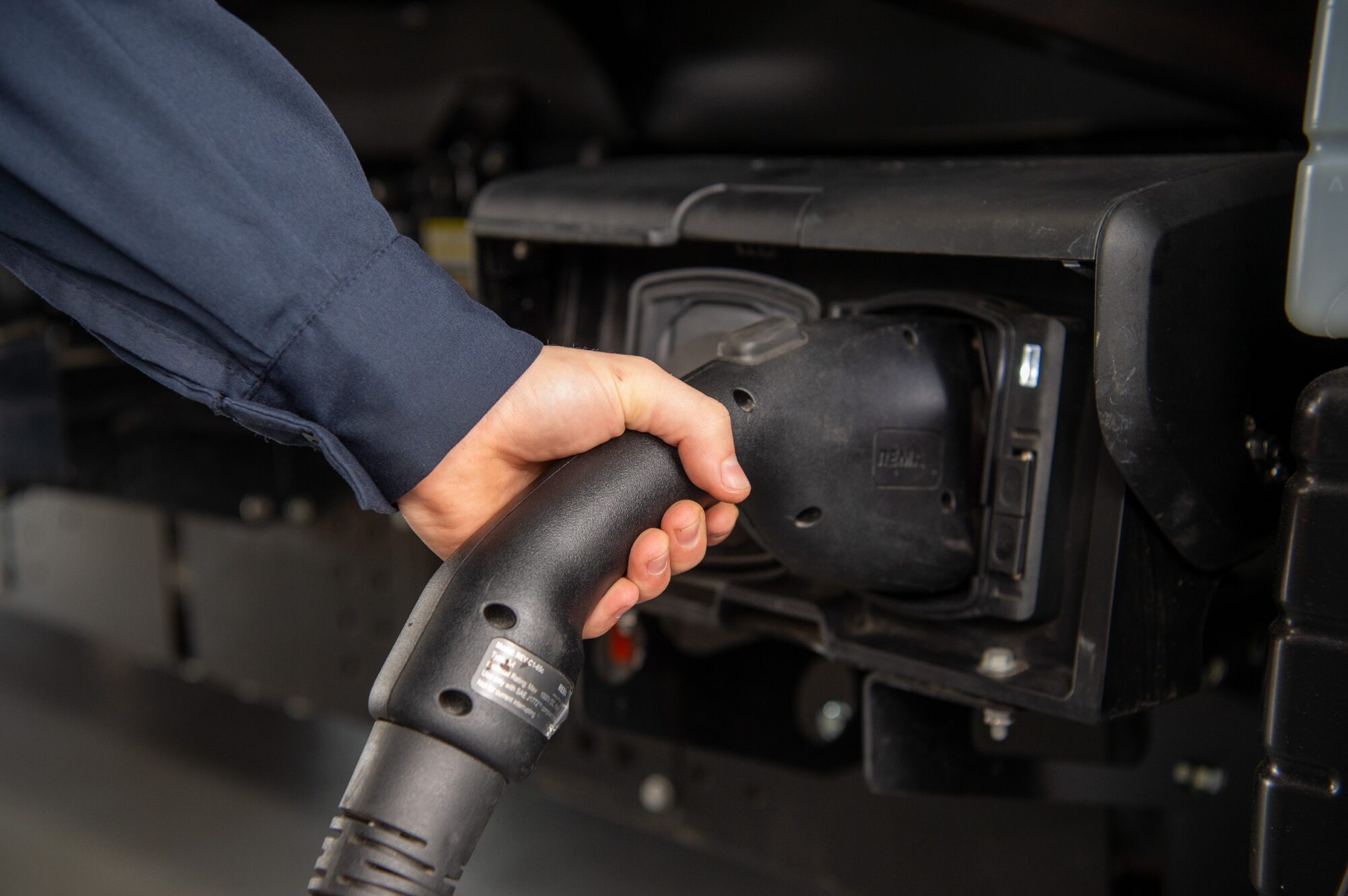 EV fuel cost